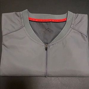 Mizuno Windbreaker (Youth XL)